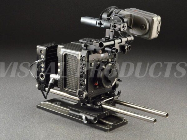 Arri ALEXA Mini Camera Package w/ARRIRAW & 4:3 Sensor Mode - Image 3