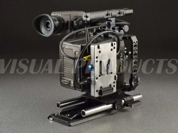 Arri ALEXA Mini Camera Package w/ ARRIRAW, 4:3 & Look Library - Image 5