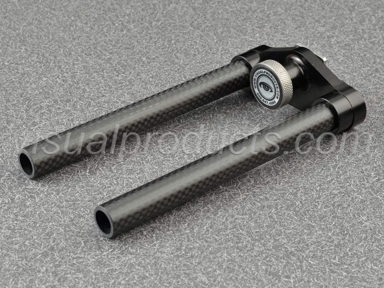 Arri SR 15mm Lightweight Lens Support Rods - Visual Products