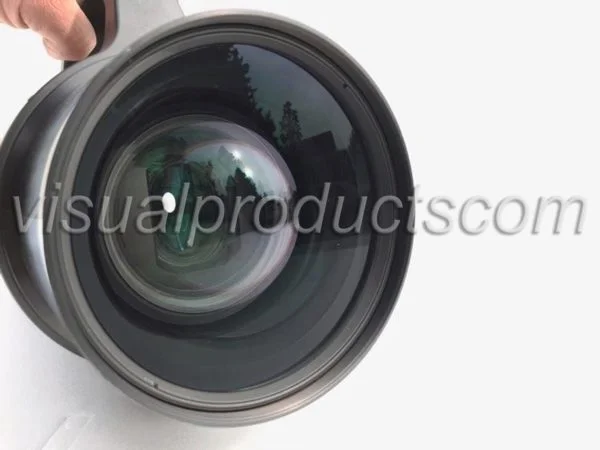 Cooke 35-140mm Anamorphic/i Zoom Lens - Image 3