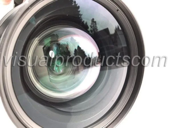 Cooke 35-140mm Anamorphic/i Zoom Lens - Image 4