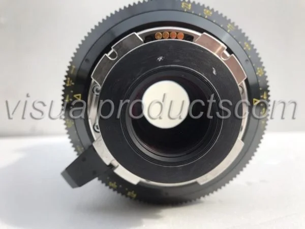Cooke 35-140mm Anamorphic/i Zoom Lens - Image 5