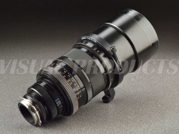 Cooke Cine Varotal 25-250mm T3.9 MKII - Image 5