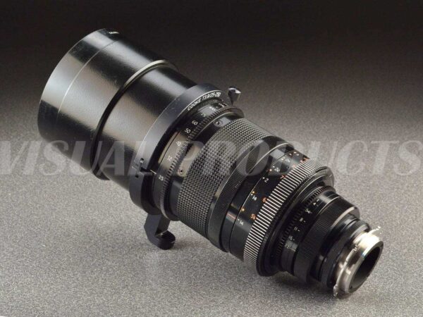 Cooke Cine Varotal 25-250mm T3.9 MKII - Image 6