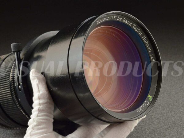 Cooke Cine Varotal 25-250mm T3.9 MKII - Image 3