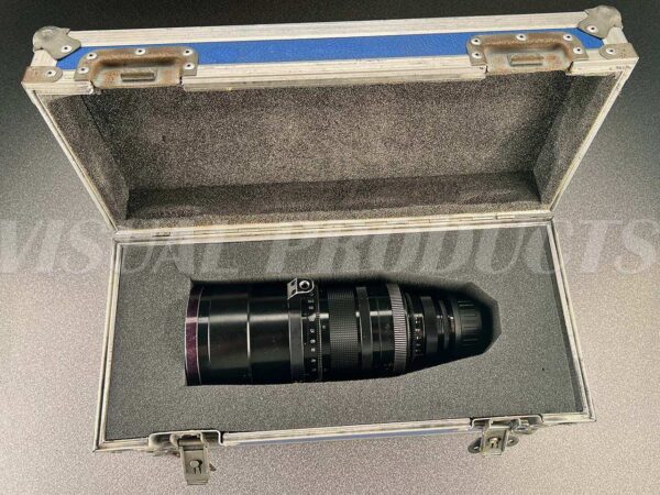 Cooke Cine Varotal 25-250mm T3.9 MKII - Image 8