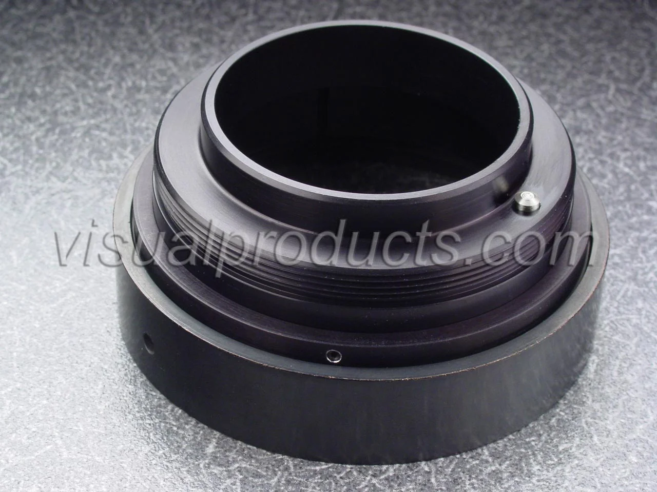 Intermediate Mount for Angenieux Lenses - Visual Products