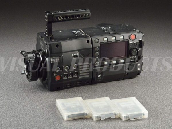 Panasonic Varicam 35 4K Camera Package