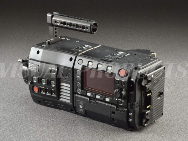 Panasonic Varicam 35 4K Camera Package - Image 4