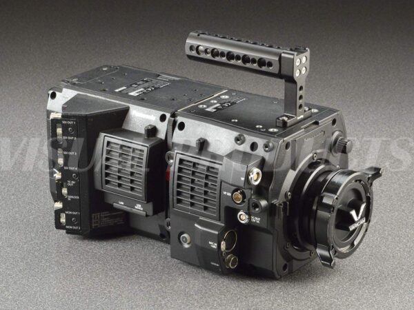 Panasonic Varicam 35 4K Camera Package - Image 2