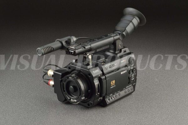 Sony PMW-F3 Professional Camcorder