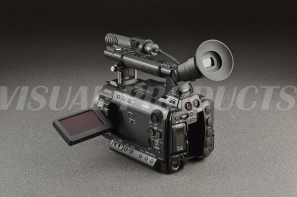 Sony PMW-F3 Professional Camcorder - Image 4