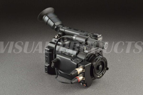 Sony PMW-F3 Professional Camcorder - Image 6