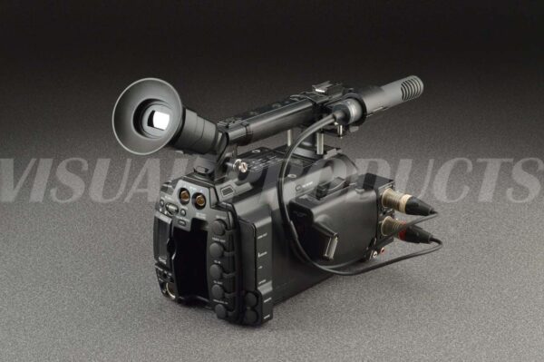 Sony PMW-F3 Professional Camcorder - Image 5