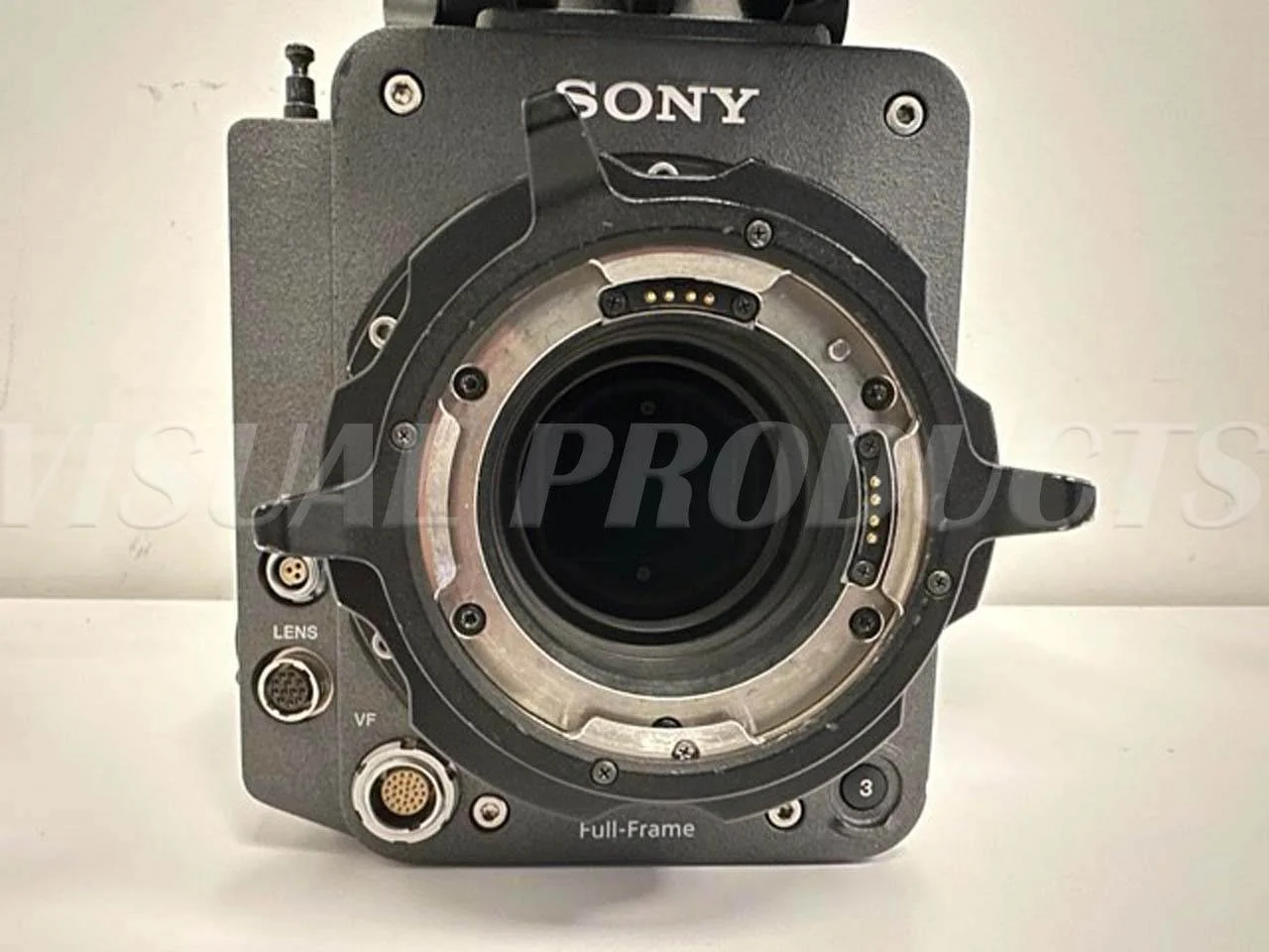 Sony Venice 6K FF Camera Package w/ AXS-R7 Recorder - Image 2