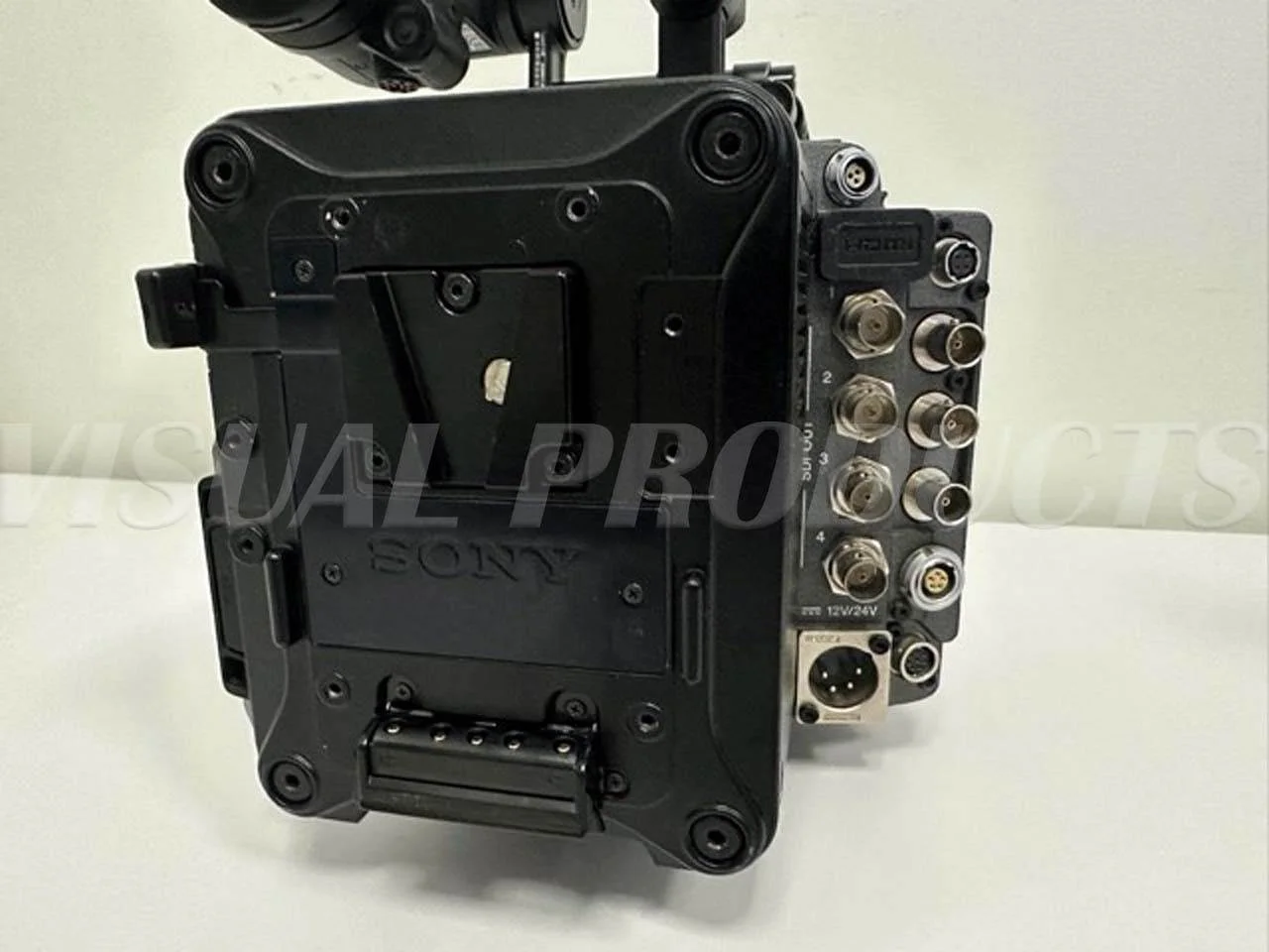 Sony Venice 6K FF Camera Package w/ AXS-R7 Recorder - Image 3