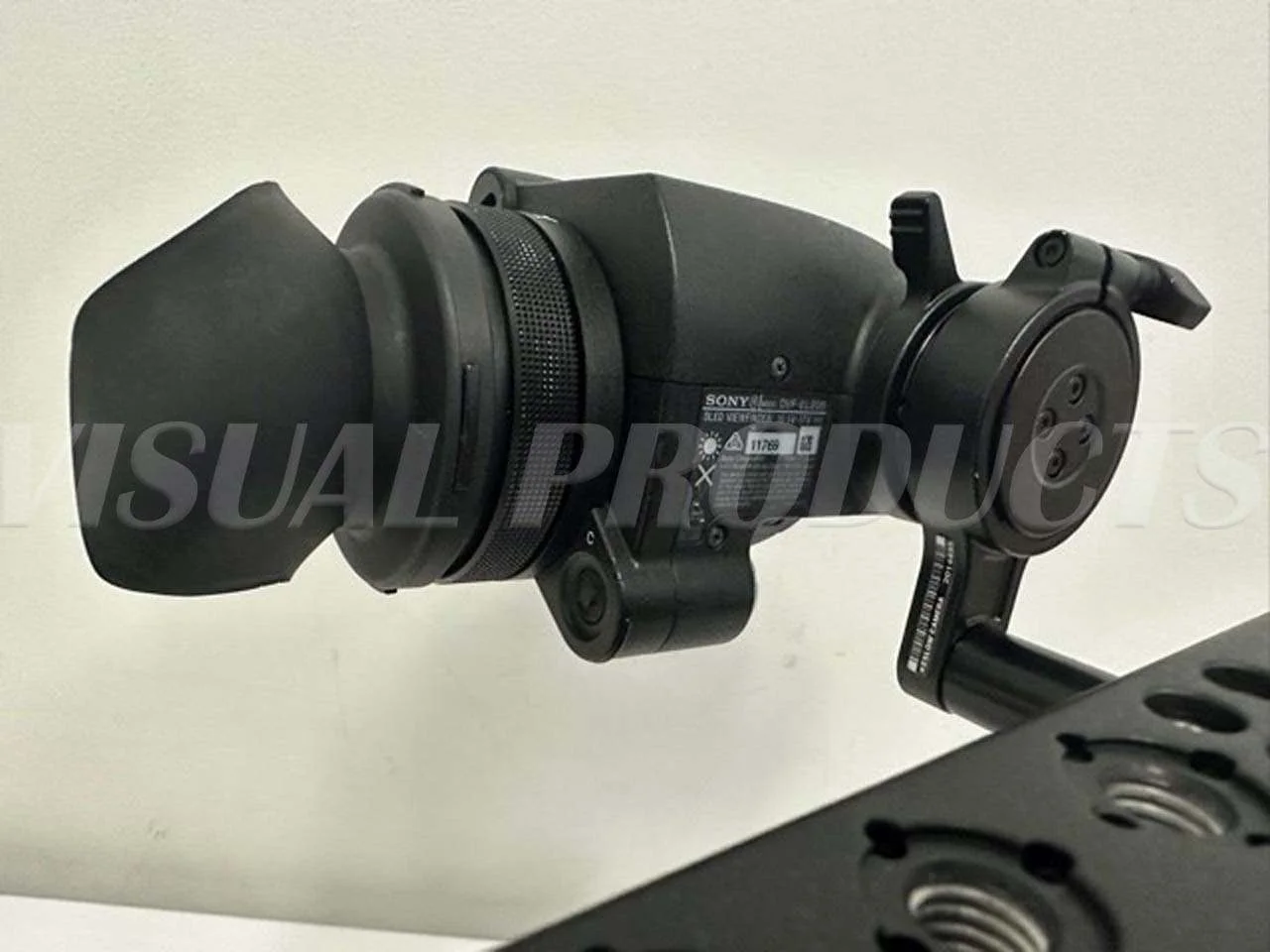 Sony Venice 6K FF Camera Package w/ AXS-R7 Recorder - Image 4