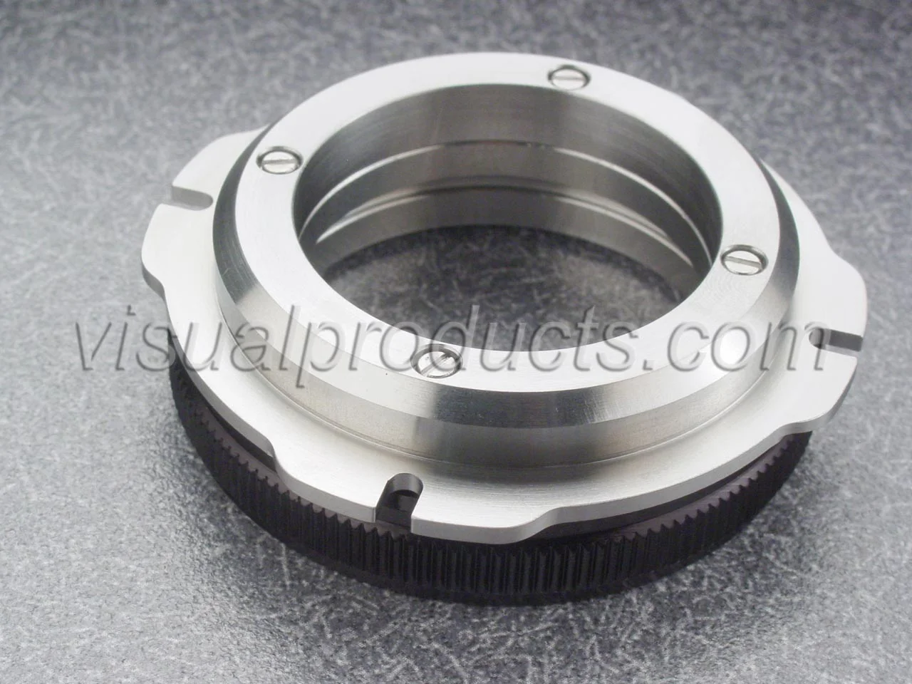 PL Universal Mount by Visual Products