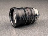 Zeiss 135mm T2.1 MKII Planar Lens