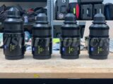 Zeiss T1.9 Master Anamorphic Lens Set