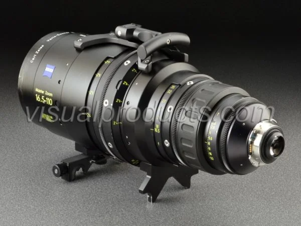 Zeiss Master Zoom 16.5-110mm Lens - Image 2