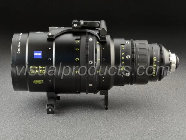 Zeiss Master Zoom 16.5-110mm Lens - Image 4