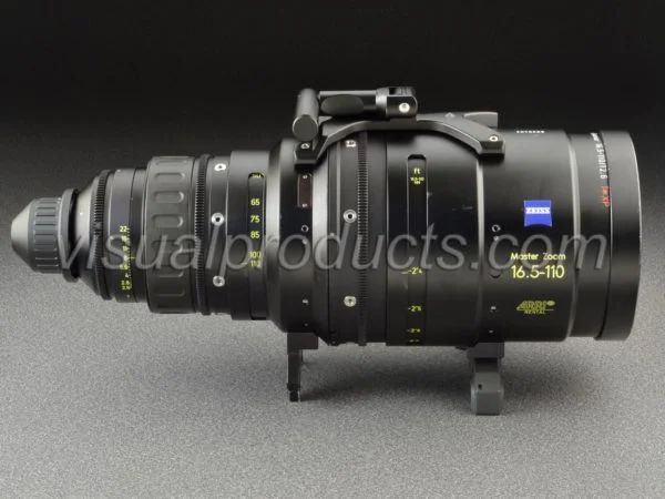 Zeiss Master Zoom 16.5-110mm Lens - Image 7