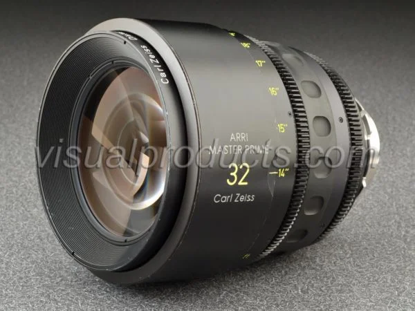 Zeiss Master Prime (12) Lens Set - Image 7