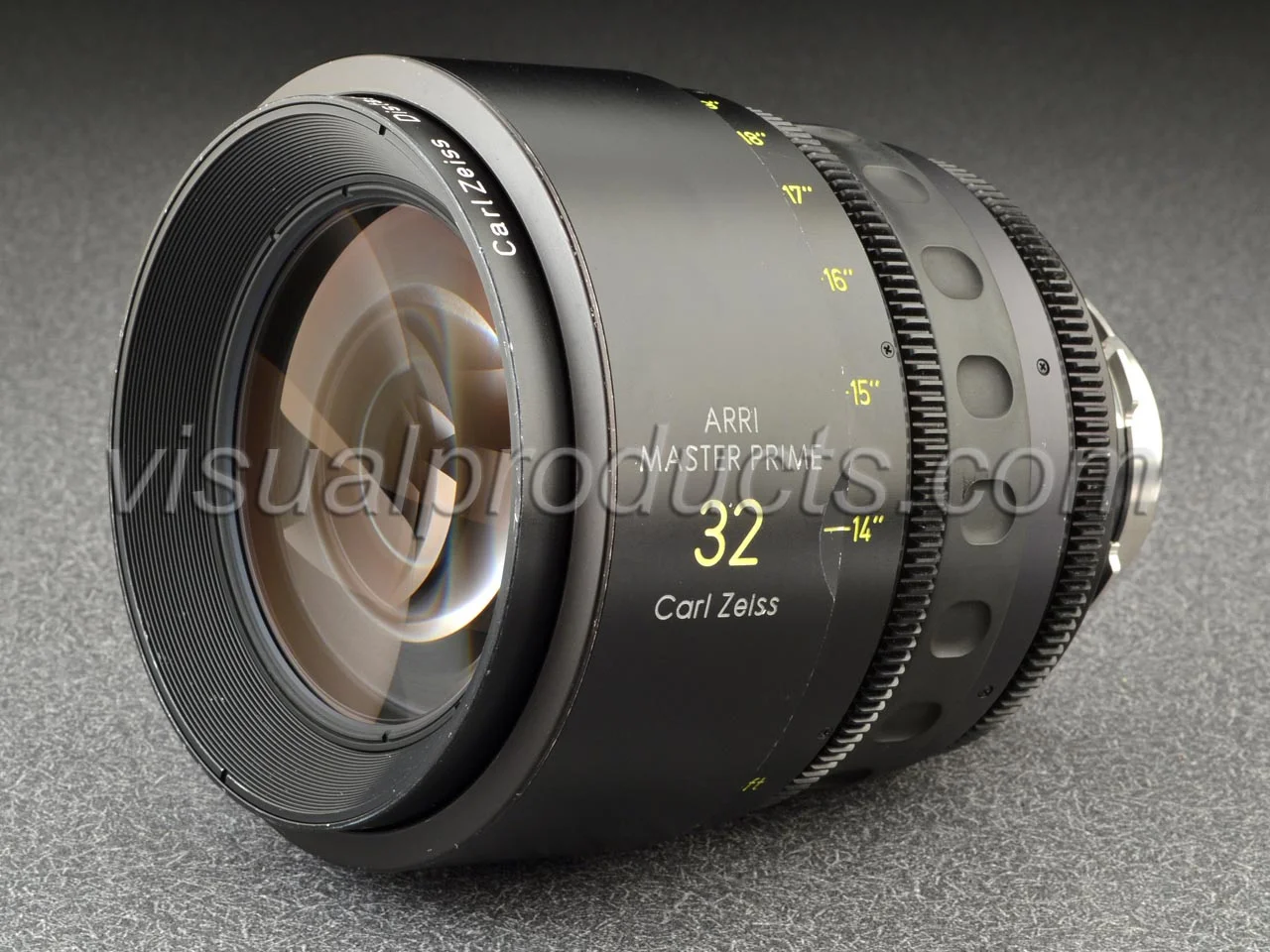 Zeiss Master Prime (12) Lens Set - Image 7