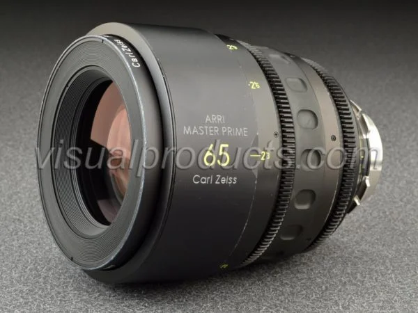 Zeiss Master Prime (12) Lens Set - Image 11