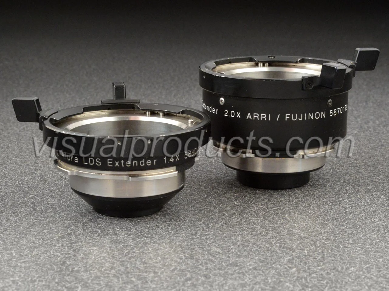 Zeiss T1.9 Master Anamorphic Lens Set - Image 10