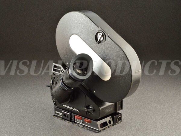 ARRI Arriflex 35III Camera Package - Image 5
