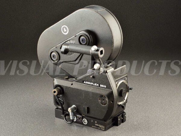 ARRI Arriflex 35III Camera Package - Image 3