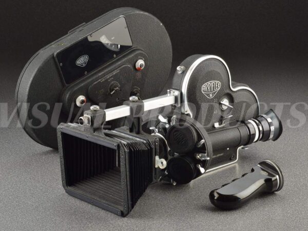 ARRI S/B Camera Package
