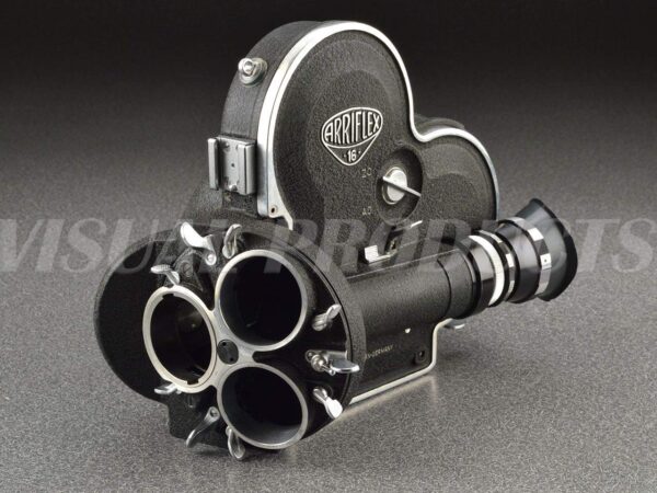 ARRI S/B Camera Package - Image 2