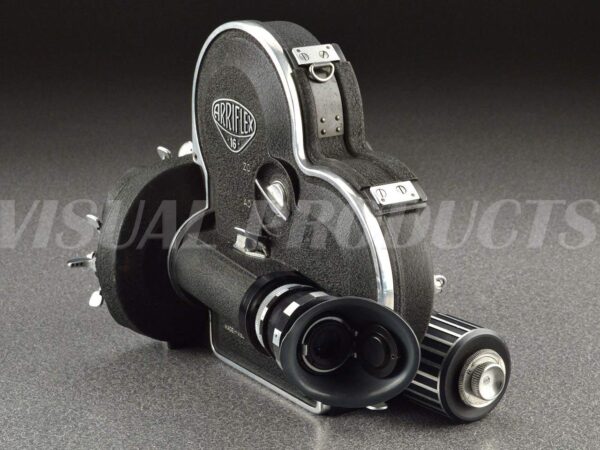 ARRI S/B Camera Package - Image 3