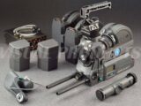 Arri SR3 S16 Camera Package w/ HD Video Tap