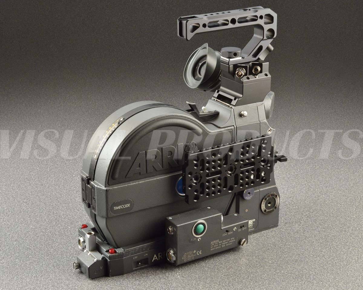 Arri SR3 S16 Camera Package w/ HD Video Tap - Image 2