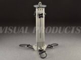 NEW Heavy Duty Aluminum Floor Spreader