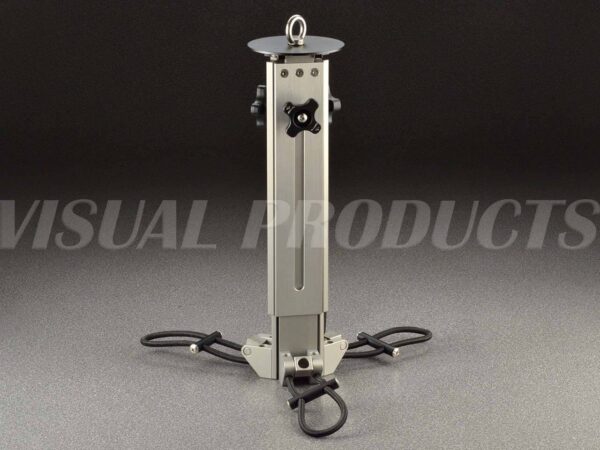 NEW Heavy Duty Aluminum Floor Spreader