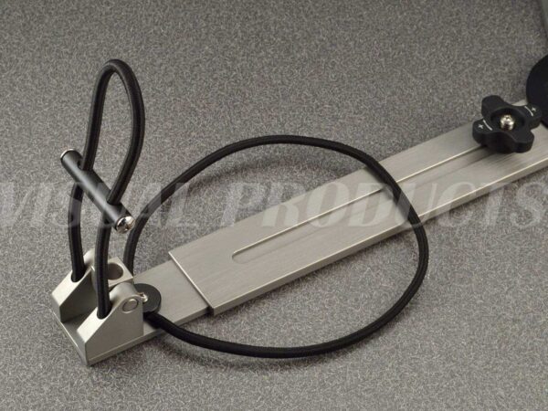 NEW Heavy Duty Aluminum Floor Spreader - Image 3