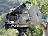 Moviecam Compact Mk2 4-Perf Camera Package