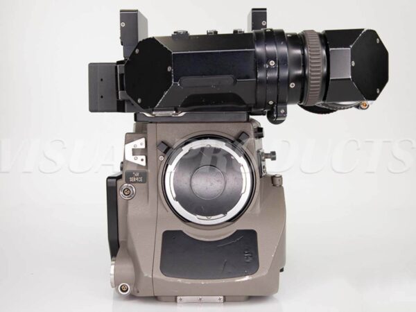 Moviecam Compact Mk2 4-Perf Camera Package - Image 12