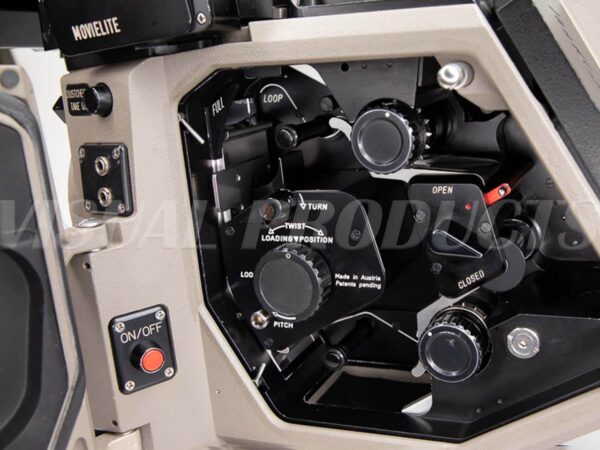 Moviecam Compact Mk2 4-Perf Camera Package - Image 13