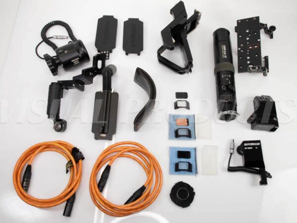 Moviecam Compact Mk2 4-Perf Camera Package - Image 14