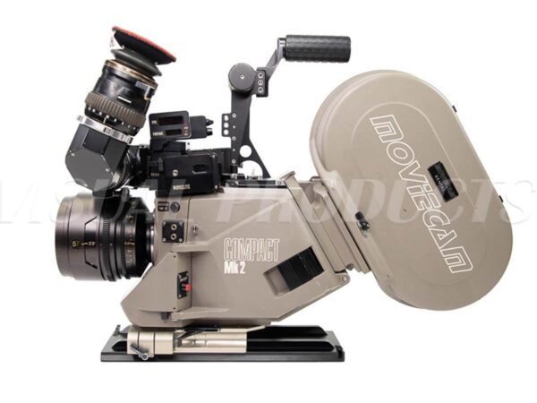 Moviecam Compact Mk2 4-Perf Camera Package - Image 3