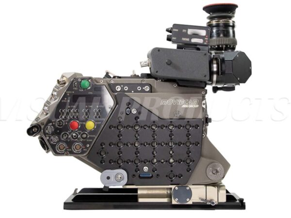 Moviecam Compact Mk2 4-Perf Camera Package - Image 5