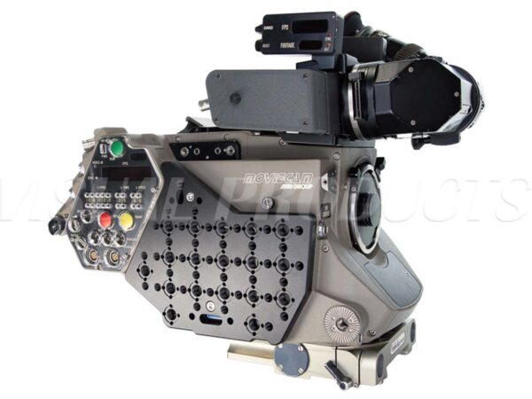 Moviecam Compact Mk2 4-Perf Camera Package - Image 6