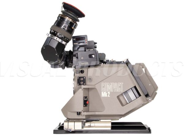Moviecam Compact Mk2 4-Perf Camera Package - Image 4