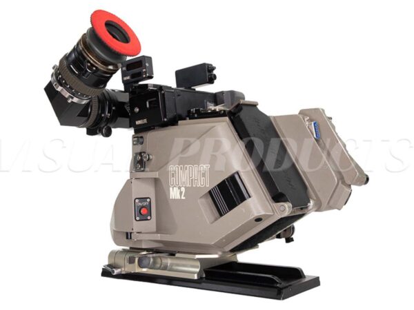 Moviecam Compact Mk2 4-Perf Camera Package - Image 8